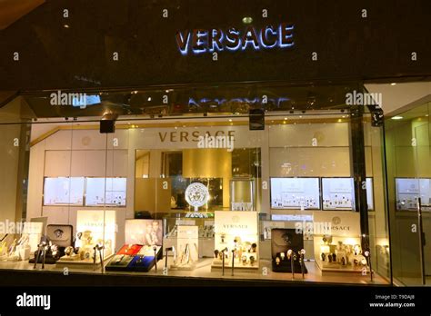 versace bags riyadh|Versace Riyadh boutique.